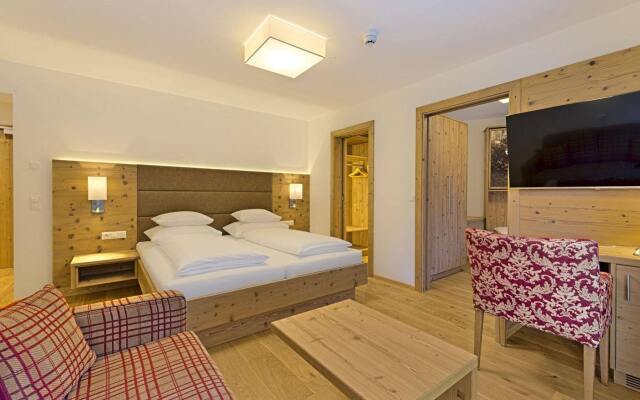 Hotel Kristall