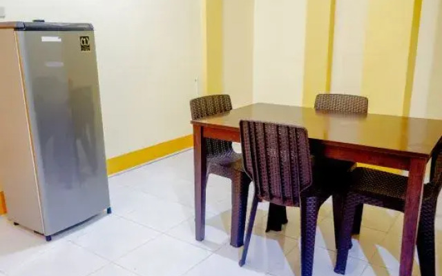 Mayon Majestic Homestay