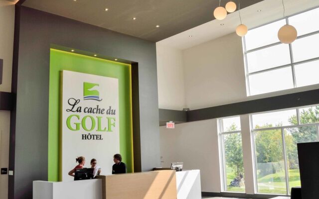 La Cache du Golf