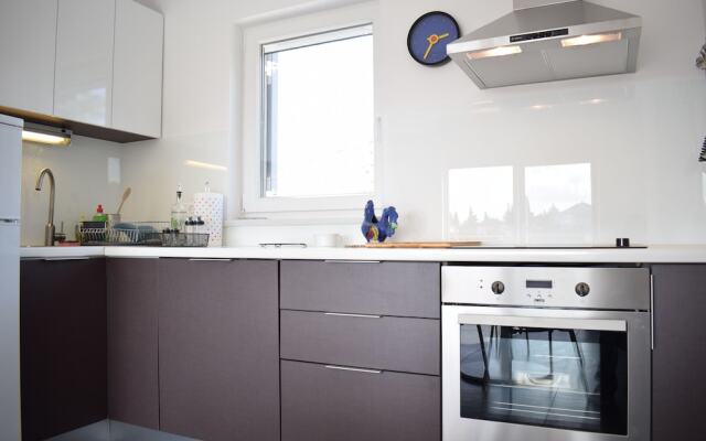 Luxury Apartments Adria