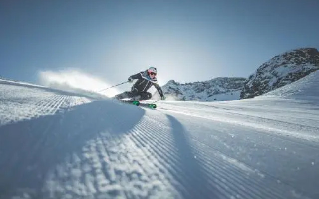 Hotel Garni Schneider