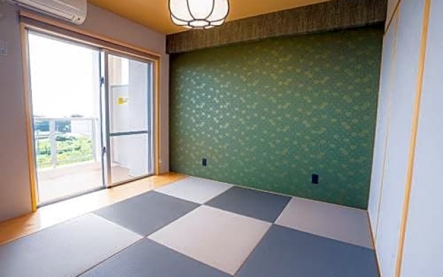 Condominium Hotel Okinawa Yumeto - Vacation STAY 32646v