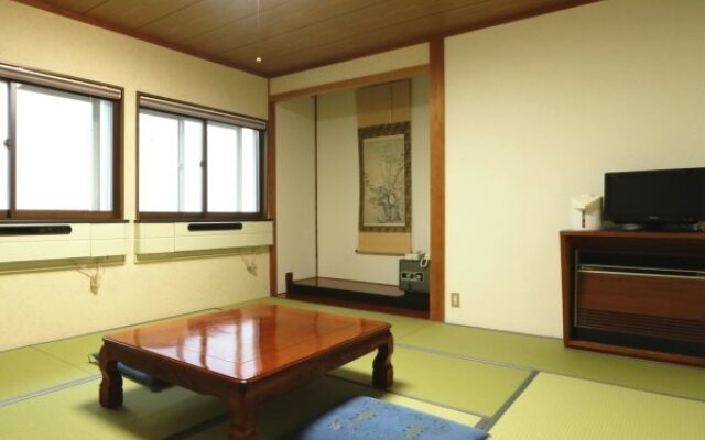 Hakuba Tsugaike Sunrise TANNE