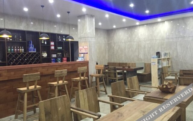 Yandangshan Wang Fenglou Hotel