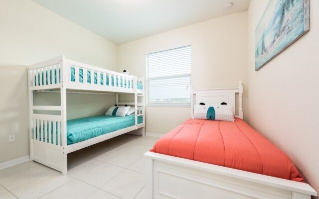 Vhc Slc3 4741-301 3 Bedroom Condo