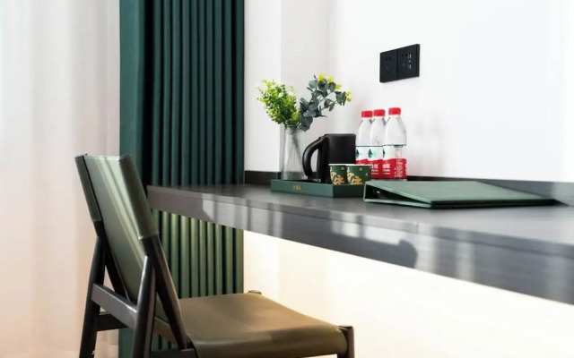 Quan Tang Ji Hotel