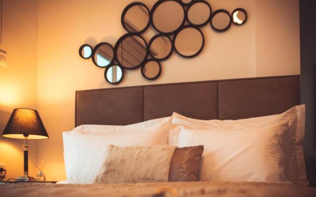 Sea View luxury apartment