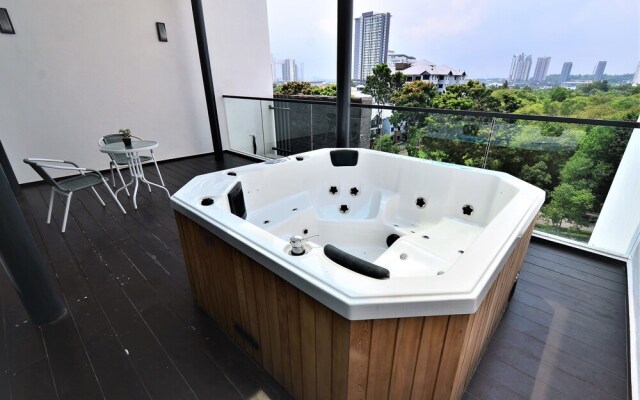 DeCristal Villa 25
