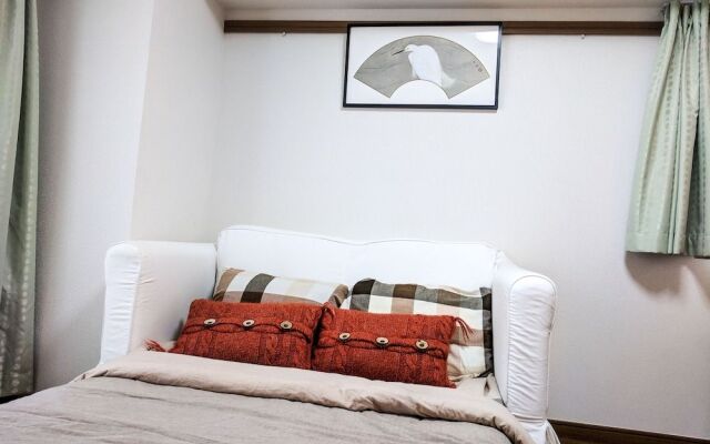 Heart of Shimokitazawa Group Stay 503