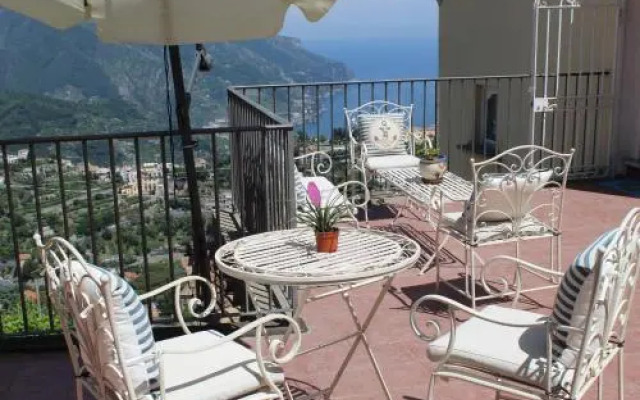 Guest House Malù