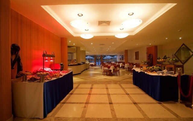 Ledger Plaza Bissau