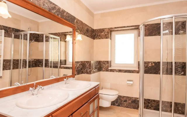 Belvilla by OYO Villa Nancy