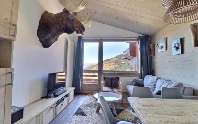 Residence Plein Soleil