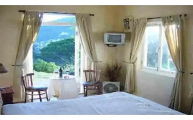 Villa Hout Bay Heights