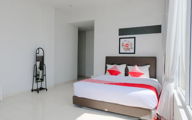 OYO 1194 Villa Bukit Panderman Residence