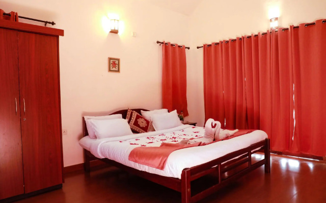 Planet Green Plantation Resorts