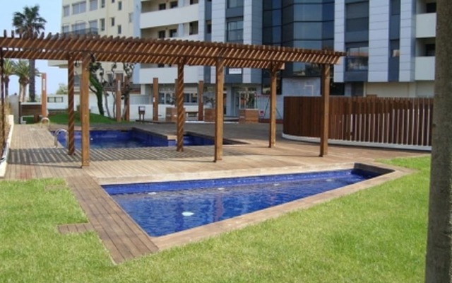 Apartment Cristal Mar