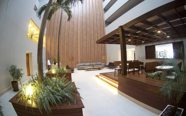 Marano Hotel