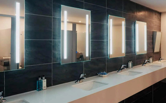 Quality Inn & Conference Centre Kingston Central