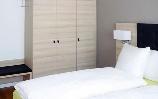 Centerpark Apartments