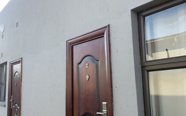 Northmead lodge