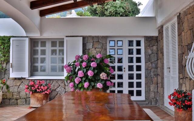 Luxury Relais Villa Magdalena