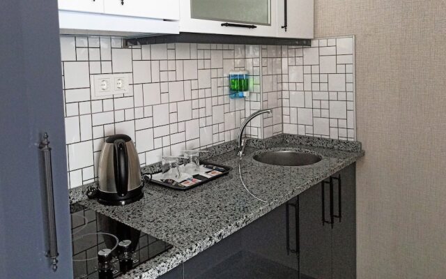 City59 Suites & Residence