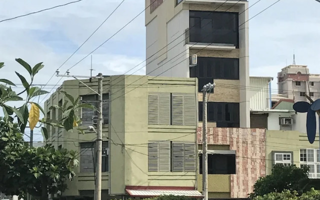 You Come to Hualien Homestay