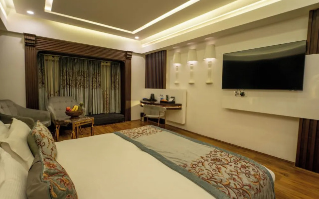 Hotel Snowland Srinagar