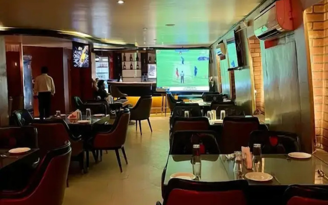 Hotel Bengal International