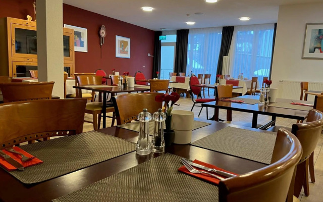 Bodenseehotel Jägerhaus