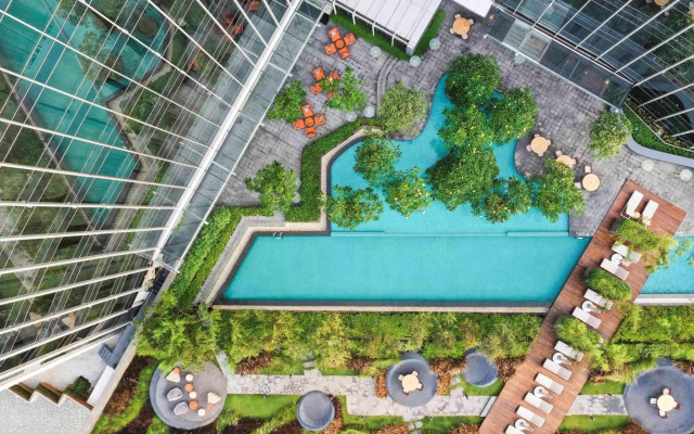 Swissôtel Jakarta PIK Avenue