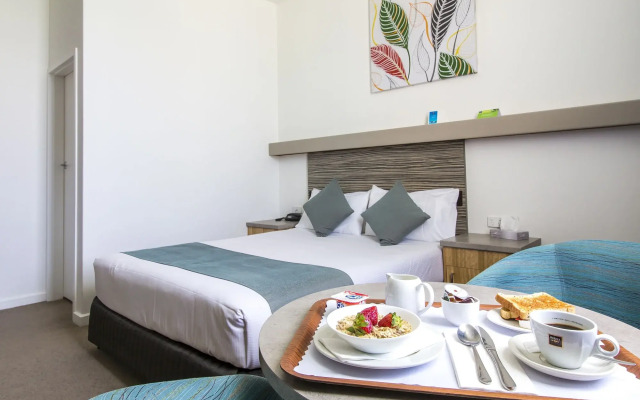 Comfort Inn Regal Park, North Adelaide
