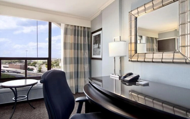 Hotel Belvoir Springfield