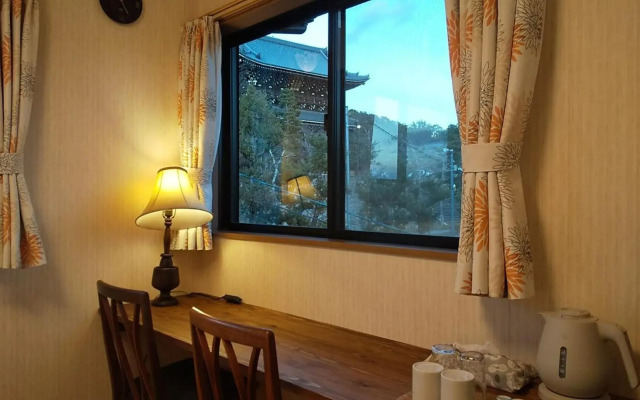 Minpaku Nishimura - Vacation STAY 13436