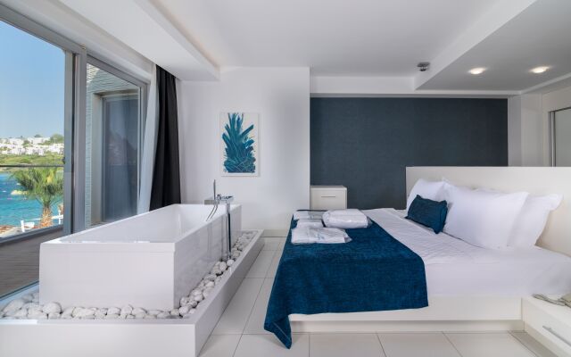 The Highlight Bodrum