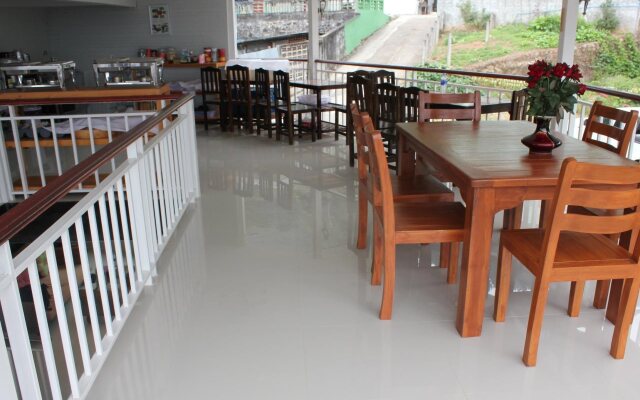 Baan Aioon Doi Maesalong