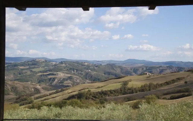 Villa Podere Castello