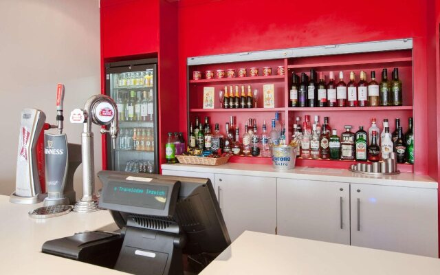 Travelodge Ipswich