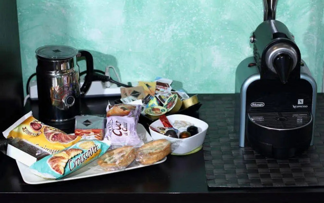 Mirko Bed and Breakfast