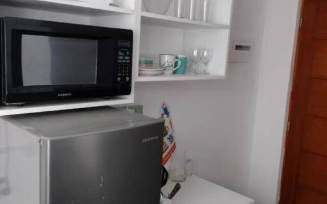 Mini Apartamento en Surco, cerca a Barranco