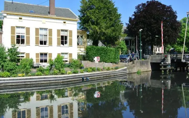 B&B Klein Zuylenburg