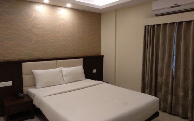 Sonama Residency