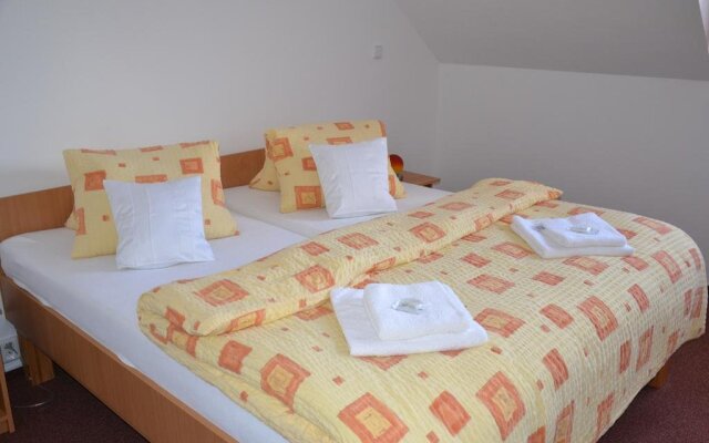 Relax Hotel Pelikan