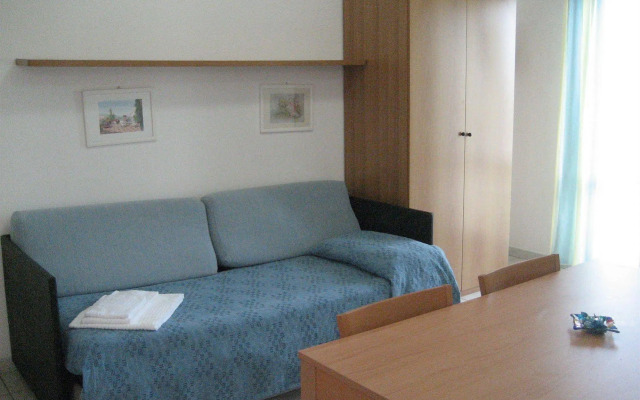 Residence Club Barbara