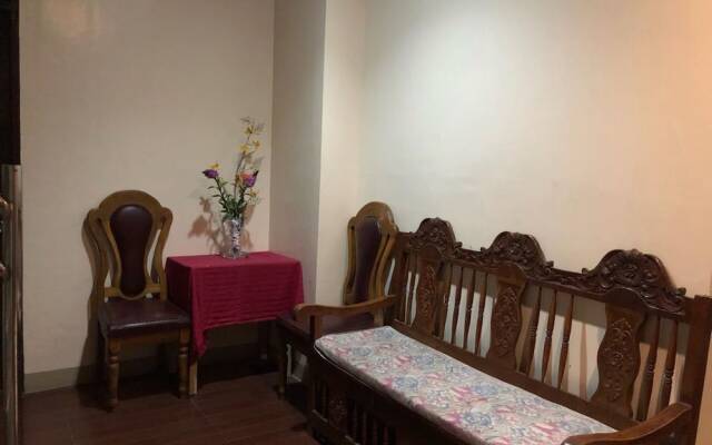 Palacio De Paña Pension House