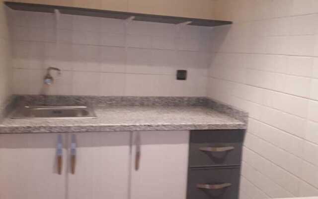 Residence Assaka
