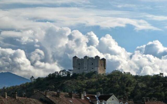 Apartman Ruža