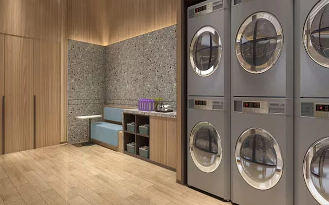 Hilton Garden Inn Jingdezhen Taoyuan Valley