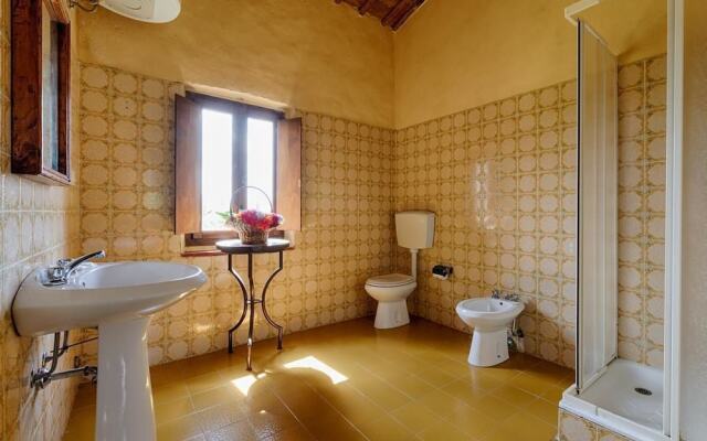 Bellavista Castello di Bossi